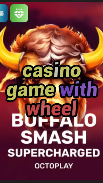 casino game with wheel-w4cy2mdjlx2bf.com