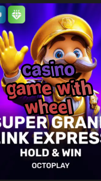casino game with wheel-w4cy2mdjlx2bf.com