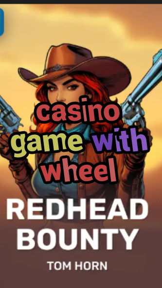 casino game with wheel-w4cy2mdjlx2bf.com