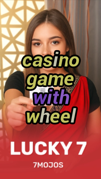 casino game with wheel-w4cy2mdjlx2bf.com